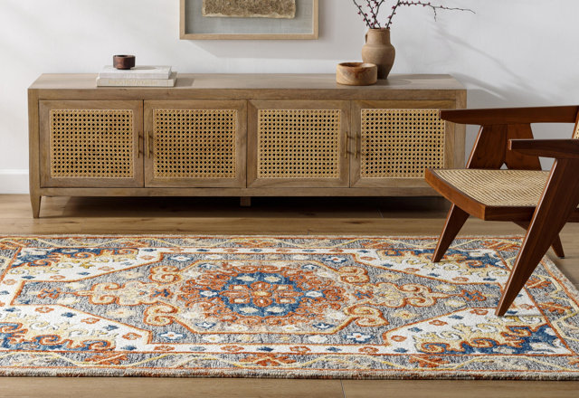 Durable Rugs Just For You